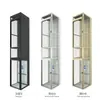 Especialmente Diseñados para Exportación, Elevadores Residenciales Huangben de Guangzhou, Pequeños Elevadores Panorámicos, Elevadores Comerciales para Hoteles, Elevadores Residenciales y Elevadores para Centros Comerciales