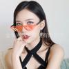 Gafas de Sol Mosaico, Ropa de Discoteca, Gafas Pixeladas Originales, Gafas Divertidas para Fiestas de Cumpleaños para Adultos