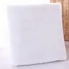 Salão de Beleza Toalha de Banho Lençóis para Massagem e Sauna para Cama Toalha Grande Algodão Absorvente Secagem Rápida Não Solta Fiapos Atacado