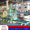 Máquina de Embalagem para Enrolamento de Fita de Aço, Máquina Automática de Enrolamento de Fita, Máquina de Enrolamento de Rolo de Alumínio de Arame de Aço, Desconto de Preço
