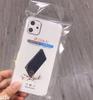 Para iphone16Promax Capa de Celular de Silicone Espessa Resistente a Quedas Apple 11 Canto Quatro Transparente Capa Protetora Fabricantes