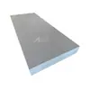 Placa de polietileno de alta densidade, placa texturizada de HDPE, placa plástica resistente ao desgaste e à corrosão, placa casca de laranja ecológica e livre de poluição