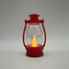Linterna Mini LED Regalo de Festival de Primavera Linterna Electrónica Luz de Vela Electrónica Vela Mini Velas Creativas Luz Nocturna Velas