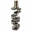 Piezas de Maquinaria de Construcción Adecuadas para Motor Sany 4M50 215 Kato 820-5 Cigüeñal ME223999S