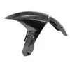 Adecuado para Guardabarros Delantero de Motocicleta Kawasaki Ninja Zx-10R 2005-2010