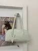 Moda de Primavera Bolso de Mano para Mujer Bolso de Oficina 2026 Nuevo Bolso de Bolos Simple Versátil Bolso de Hombro para Debajo del Brazo