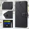 Funda Protectora para Teléfono Móvil Sony Xperia 10 Vii Funda de Cuero para Teléfono Móvil Xperia Ace Funda Protectora Tipo Cartera