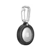 Atacado de Fábrica Adequado para Novo Apple Airtag Localizador Anti-Perda Capa Protetora Vedada à Prova d'Água Capa de Metal