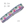 Venta Caliente Cinta Jacquard Estilo Étnico de 2 cm Accesorios para Disfraces DIY Hanfu Correa de Bolso Ropa Encaje para el Hogar