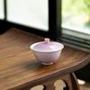 [Zona de Oferta Especial] 30% Tazón de Cerámica Pintado a Mano Tazón de Té Taza de Té Juego de Té Kung Fu Tetera Taza de Té Taza Individual