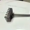 Fabricante Especializado em Atacado de Acessórios e Ferramentas de Ferragens de Alta Qualidade, Ferramentas de Rosqueamento e Corte de Tubos de 4/6 Polegadas, Ferramentas de Posicionamento de Furos