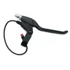 Tablero Neumáticos Interiores y Exteriores Caballete Guardabarros Faro Freno de Disco Disco Carenado Frontal Hi-Loop Accesorios para Patinete Eléctrico Zora