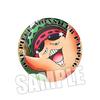 One Piece onepiece Insignia de Animación Dos Años Después Luffy/Solon/Joba/Emperatriz Femenina Insignia de Barón A