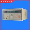 Probador de Resistencia al Voltaje Nanjing Changchuang (Pantalla Digital Completa, con Control Remoto) Cc2672D