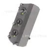 La tapa de válvulas izquierda 1035A-948 es adecuada para Mitsubishi Pajero 3.0L 13-17