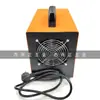 Processador de cordão de solda com escova aço inoxidável metal solda polimento eletrolítico pano revestido máquina de limpeza de cordão de solda vendas diretas da fábrica