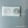 Tag eletrônica RFID inlay direto da fábrica diâmetro 25MM tag chip Fudan F08