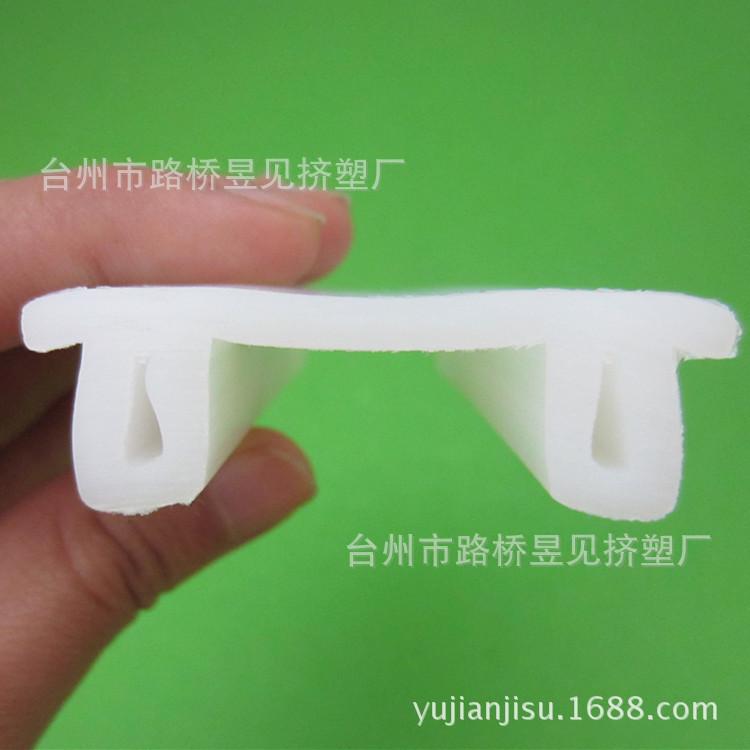 HDPE白色型材 (6)