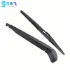 Aplicable a Ford Focus 2004-2011 conjunto de brazo basculante de limpiaparabrisas trasero limpiaparabrisas trasero al por mayor