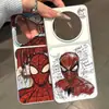 Capa de Celular Apple 17 com Animação Graffiti para iPhone 16/14 PLUS Transforma-se Instantaneamente em Janela 13 Fofo 12pro