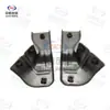 Aplicável ao Suporte de Montagem do Para-lama da Segunda Geração Changan CS55plus (com Peças Padrão) Para-lama