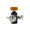 Suministro Transfronterizo de Máquina de Agua con Gas Sodastream Cartucho de Soda Conector de Inflado Rápido Rosca Tr21-4 Neumático
