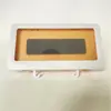 Estante Móvil para Teléfono Móvil de Baño sin Agujeros, Funda Impermeable para Teléfono Móvil, Soporte de Pared para Baño, Almacenamiento de Baño, Caja para Teléfono Móvil
