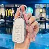 Funda para Llave Chery Tiggo 8 Plus Edición Kunpeng 9 Xingtu Yaoguang 7 Plus Seven Arrizo 8 8.5 Pro Cubierta para Llave