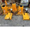 Sistema Hidráulico Separado 0 kg Toneladas, Alta Potencia de Salida, Peso Ligero, Capaz de Operación a Larga Distancia, Equipo de Elevación de 50 Toneladas