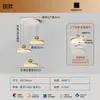 Luminária Pendente de Madeira Natural Estilo Japonês para Sala de Jantar Novo Modelo 2025 Lâmpada de Três Cabeças Luz Principal para Proteção dos Olhos para Corredor Guangdong Zhongshan Luminárias