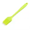 Pincel de Silicona Todo en Uno para Aceite 21cm Todo en Uno Pincel Pequeño de Silicona Pincel para Barbacoa Herramientas de Silicona para Hornear DIY