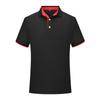 Camiseta de Garçom de Frutas de Restaurante Manga Curta Roupas de Trabalho de Supermercado Loja de Conveniência Manga Meia Camiseta de Chá de Leite Lanchonete Roupas de Trabalho Impressão