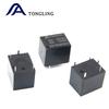 Relé Pequeño de 20A 5V/12V 24V Relé Tipo Conversión de 5 Pines Sra T78