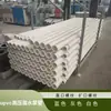 Tubo de Bomba Submersível de PVC Roscado Branco Resistência à Pressão para Poços de Água Profundos 1,2 polegada 2 polegadas 3 polegadas 4 polegadas