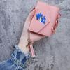 Bolsa para Monedas de Pikachu de Color Sólido con Borla Cartera Delgada Temu Popular en Ins Estilo Corto Transfronterizo Ranura para Múltiples Tarjetas para Mujer 70% de descuento