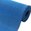 Tapete Antideslizante de PVC con Cortes para Baño Cocina Tapete de Piso Antideslizante de Plástico Alfombra Impermeable para Baño Tapete para Pies Resistente al Desgaste y a la Presión