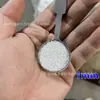 Uña de 1 mm perla pequeña sin agujero plástico brillante cuentas redondas tridimensionales para pegar montón de diamantes taladro costura diamante esférico uña joyería