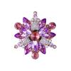 Broche Oro Antiguo Nueva Moda Europea y Americana Pin de Lujo Personalizado de Alta Gama Chaqueta de Traje Bufanda de Seda Ramillete Accesorios Atmosféricos