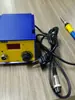 Estação de solda Tektronix TAIKD938 display LED digital núcleo de aquecimento 70W original ferro de solda para reparo eletrônico