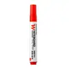 Qixin Wb701 Marcador de Quadro Branco Fácil de Apagar Marcador de Quadro Branco de Grande Capacidade Caneta Marcadora de Quadro Branco Estudante Escritório Atacado Caneta de Professor à Base de Água
