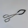 Braçadeira universal Braçadeira para tubo de condensado Braçadeira para copo do queimador Braçadeira para cadinho Braçadeira espiral de parada de água Braçadeira de mola para parada de água Braçadeira para tubo de teste Braçadeira experimental