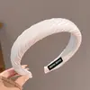 Novedad Otoño/Invierno 2026 Diadema de Dibujos Animados Esponjosa Linda Infantil Estilo Dulce Pinza para el Cabello Accesorios para el Cabello Orejas de Gato