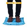 Cojín de Verano Hielo Cojín Oficina Cojín de Agua Cojín Bolsa de Agua Cojín para Silla Cojín de Agua para Coche Cojín Fresco Cristal de Hielo Otro