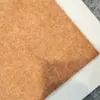 Almofada de Feltro Específica para Caligrafia, Lã Espessa, Tamanho Grande Personalizável, Almofada de Feltro para Caligrafia e Pintura, Almofada para Prática de Escrita com Pincel, Parede Magnética