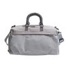Nova Bolsa de Viagem Portátil Xadrez da Moda, Bolsa para Natação e Fitness com Separação Úmido e Seco, Compartimento Independente para Sapatos, Bolsa de Bagagem para Curta Distância