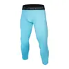 Pantalones Deportivos de Alta Elasticidad para Hombre Baloncesto Exterior Running Transpirables Ajustados Pantalones Cortos de Fitness de Secado Rápido para Hombre
