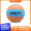 Pelota de Golf Golty Gvr-1004C Cyclone Hecha de Caucho Natural, Voleibol de Caucho Profesional de Exportación