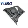 Aplicable a BMW Serie 3 F30 2012-2018 Soporte de Fijación Guía Parachoques Trasero Izquierdo 51127256923