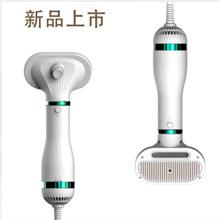 吹风梳