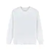 Moletom com Capuz Redondo Liso para Crianças 2026 com Lã Estilo Outono e Inverno Casual Esportivo Moletom com Estampa de Desenho para Meninos e Meninas